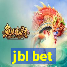 jbl bet